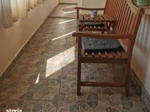 Stefan cel Mare, intersectie Cal. Foreasca ap. 2 camere mobilat — miniatura 6
