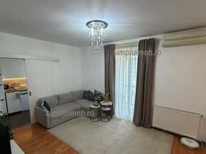 2 Camere 5 Minute de Metrou 1 decembrie 1918 Mobilat Utilat — miniatura 5