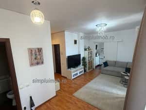 2 Camere 5 Minute de Metrou 1 decembrie 1918 Mobilat Utilat — miniatura 7