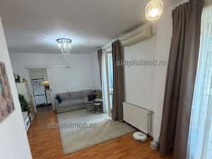 2 Camere 5 Minute de Metrou 1 decembrie 1918 Mobilat Utilat — miniatura 10