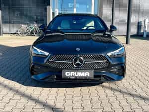 Mercedes-Benz CLE 300 Sport / Coupe