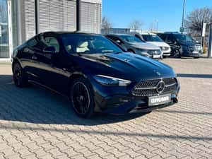 Mercedes-Benz CLE 300 Sport / Coupe — miniatura 2