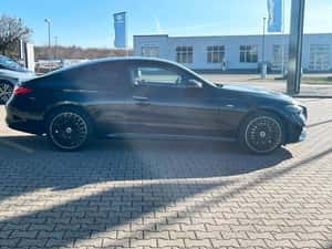 Mercedes-Benz CLE 300 Sport / Coupe — miniatura 3