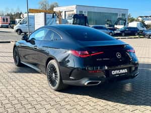 Mercedes-Benz CLE 300 Sport / Coupe — miniatura 6