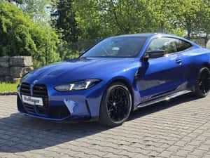 BMW M4 Automată 530 HP Benzină — miniatura 2