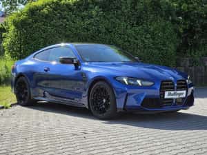 BMW M4 Automată 530 HP Benzină — miniatura 4