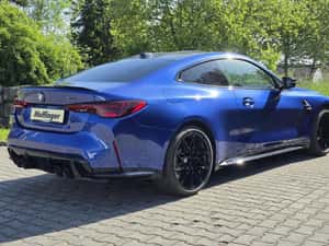 BMW M4 Automată 530 HP Benzină — miniatura 5