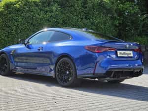 BMW M4 Automată 530 HP Benzină — miniatura 7