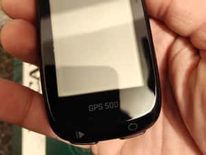 GPS bicicleta Van Rysel, suport si lumina Ravemen — miniatura 7