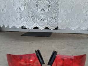 Vând triple de Audi A3 spate berlină — miniatura 2