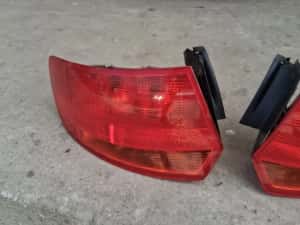 Vând triple de Audi A3 spate berlină — miniatura 4