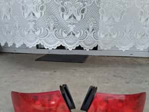 Vând triple de Audi A3 spate berlină — miniatura 5