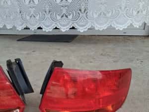 Vând triple de Audi A3 spate berlină — miniatura 6