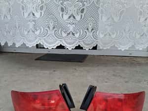 Vând triple de Audi A3 spate berlină — miniatura 8