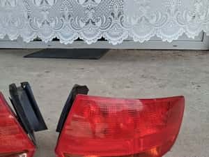 Vând triple de Audi A3 spate berlină — miniatura 9