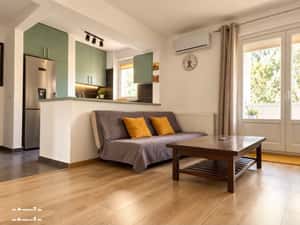 Apartament 2 camere - Arena Națională - Bld. Basarabia — miniatura 3
