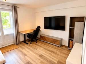 Apartament 2 camere - Arena Națională - Bld. Basarabia — miniatura 4