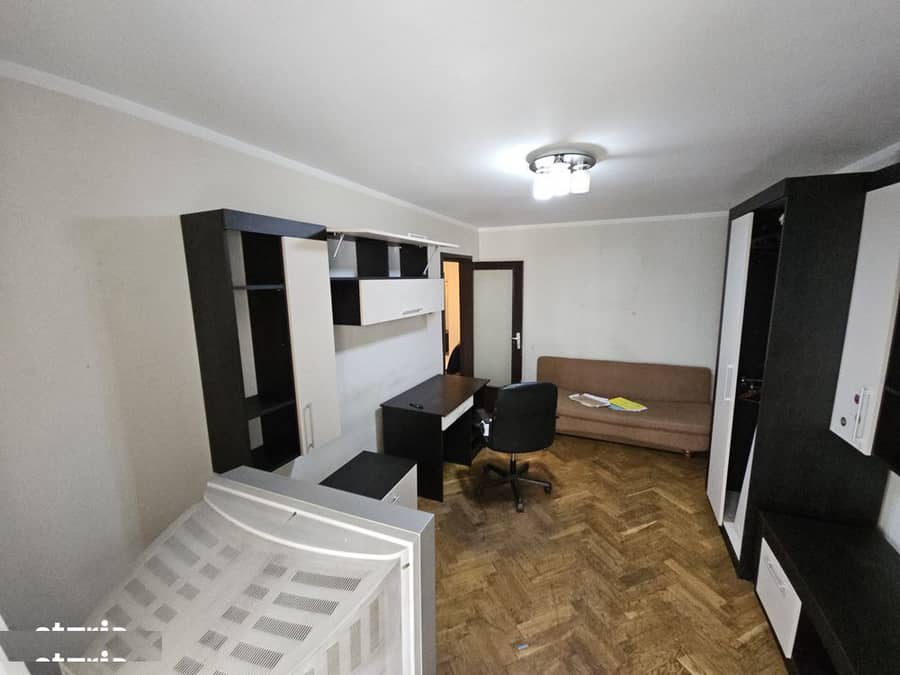0% Comision | Apartament 4 camere | decomandat | etaj 1 | Aleea Brates — fotografie 1 din 6