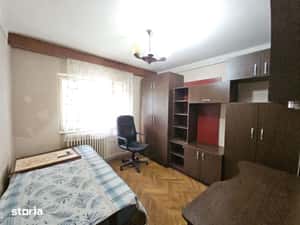 0% Comision | Apartament 4 camere | decomandat | etaj 1 | Aleea Brates — miniatura 4