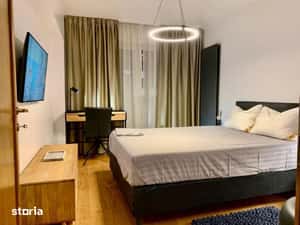 Apartament modern cu 2 camere, spre inchiriere, in Cornisa — miniatura 4