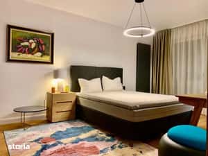 Apartament modern cu 2 camere, spre inchiriere, in Cornisa — miniatura 5