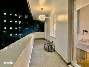 Apartament modern cu 2 camere, spre inchiriere, in Cornisa — miniatura 6