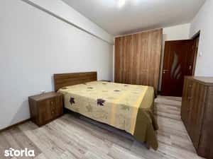 Inchiriez apartament 2 camere decomandate, zona CUG - CAPITOL — miniatura 4