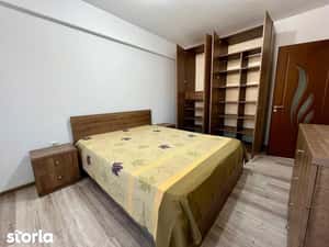 Inchiriez apartament 2 camere decomandate, zona CUG - CAPITOL — miniatura 5