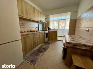 Inchiriez apartament 2 camere decomandate, zona CUG - CAPITOL — miniatura 6