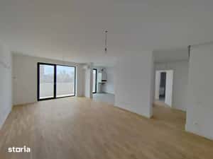Apartament Lux 3 Camere Sisesti I 3 Bai I Metrou — miniatura 4