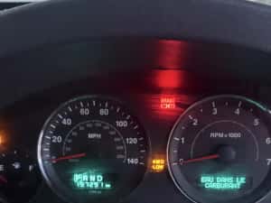 Jeep grand cherokee — miniatura 3