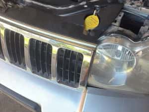 Jeep grand cherokee — miniatura 8
