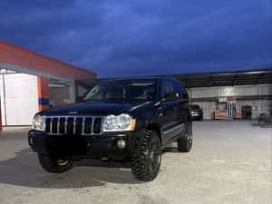 Jeep grand cherokee — miniatura 9