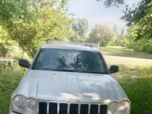 Jeep grand cherokee — miniatura 10