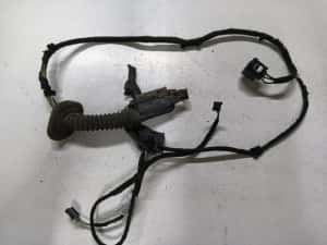 Instalatie Electrica Usa Stanga Spate Bmw 1 Ii F20 2010 - > 933530301