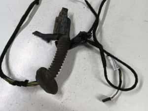 Instalatie Electrica Usa Stanga Spate Bmw 1 Ii F20 2010 - > 933530301 — miniatura 2