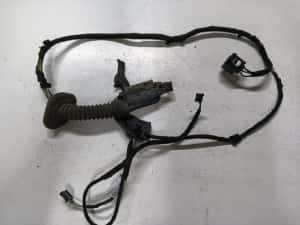 Instalatie Electrica Usa Stanga Spate Bmw 1 Ii F20 2010 - > 933530301 — miniatura 3