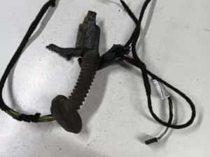 Instalatie Electrica Usa Stanga Spate Bmw 1 Ii F20 2010 - > 933530301 — miniatura 4