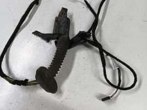 Instalatie Electrica Usa Stanga Spate Bmw 1 Ii F20 2010 - > 933530301 — miniatura 6