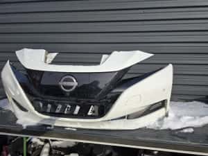 Bara fata Facelift Nissan Leaf 2019-2024 — miniatura 3