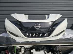 Bara fata Facelift Nissan Leaf 2019-2024 — miniatura 4