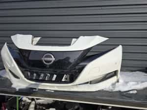 Bara fata Facelift Nissan Leaf 2019-2024 — miniatura 6