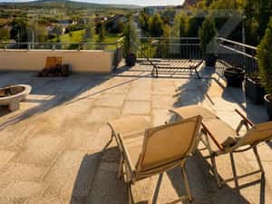 Apartament 2 camere/ 105 mp Terasa / Parcare Subterana /Panorama Super — miniatura 2