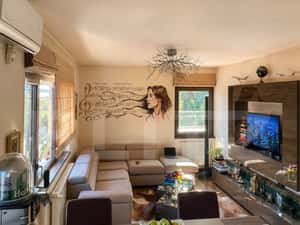 Apartament 2 camere/ 105 mp Terasa / Parcare Subterana /Panorama Super — miniatura 5