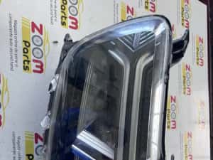 Far stanga Dacia Duster 2 facelift 2020-2023 — miniatura 10