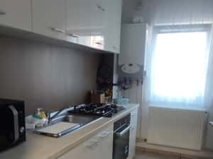 De inchiriat garsoniera in zona Centrala cu centrala proprie — miniatura 1