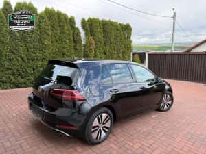 VW E GOLF*Garantie 12/36 Luni*Finantare* — miniatura 2