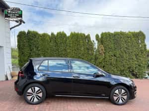 VW E GOLF*Garantie 12/36 Luni*Finantare* — miniatura 3