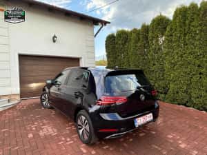 VW E GOLF*Garantie 12/36 Luni*Finantare* — miniatura 5