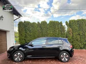 VW E GOLF*Garantie 12/36 Luni*Finantare* — miniatura 6